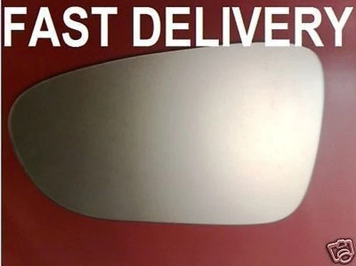 VW SHARAN 1995- 2001 WING MIRROR GLASS FLAT RIGHT OR LEFT