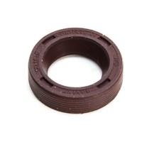 Wellendichtring Kit 12X19X5 Ohne Staublippe FüR FKM