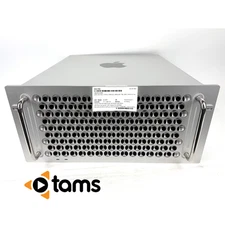 Apple Mac Pro 2019 A2304 3.2GHz 1TB SSD 96GB DDR4 ECC MacOS Sequoia