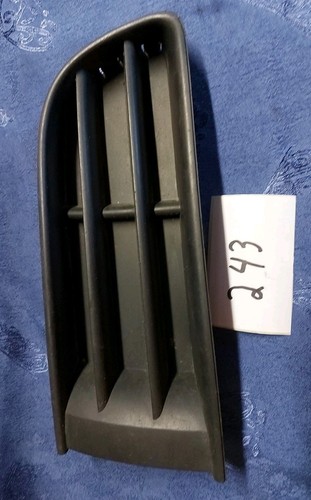 6Q0853666 Lüftungsgitter, Stoßstange Vorne, Rechts Volkswagen, Polo 9N