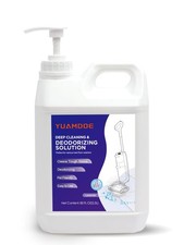 Deep Cleaning  Deodorizing Solution, 85FL OZ/2.5L, Designed for Tineco, Comp...