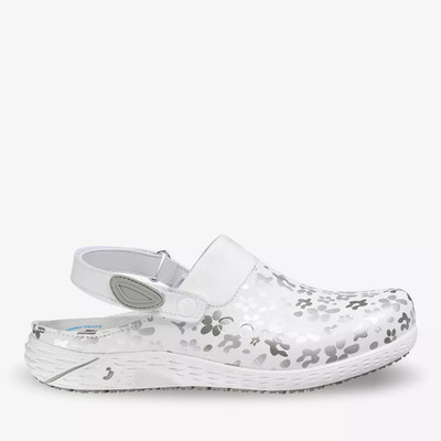 Safety Jogger Dany Non-Slip Safety Shoes OB ESD A SRC E