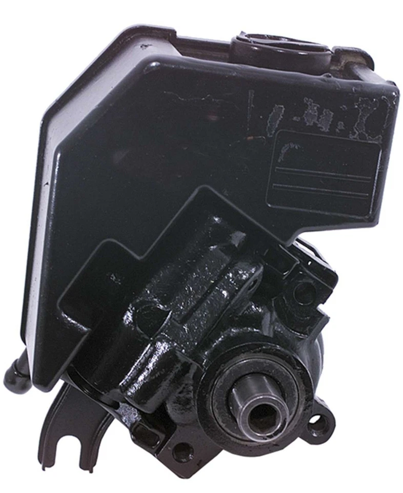 Power Steering Pump for 1991-1999 Saturn SC, SC1, SC2, SL, SL1, SL2, SW1, SW2 - Image 4 of 4