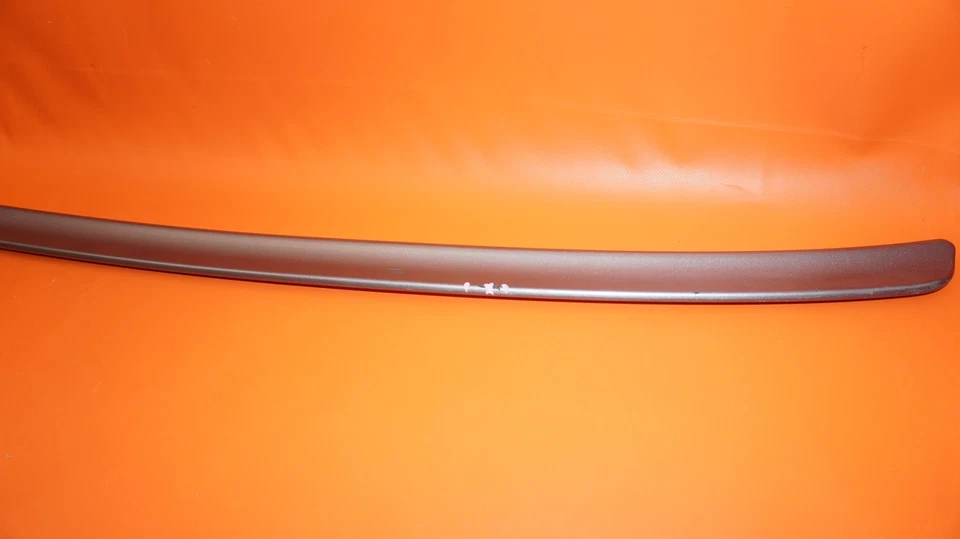 BMW M3 SPOILER 2001 2002 2003 2004 2005 2006 330 2695445 TRUNK WING OEM - Image 2 of 4