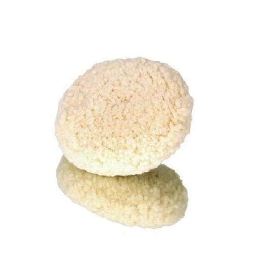 3M Perfect-It 33287 6 in Quick Connect Wool Compounding Pad