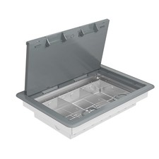 Marshall - UM1000 Floor Box