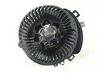 Heater blower fan relay