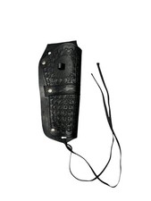 Vintage Mattel Fanner Lone Ranger Single Holster Only Cowboy No Belt READ