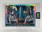 2025 Donruss Optic CeeDee Lamb Base (RAW)