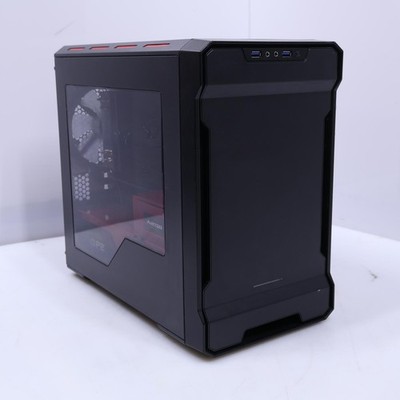 CPU i7 7700K + Z170i PRO GAMING Asus Z170I Pro Gaming Intel i7 6th