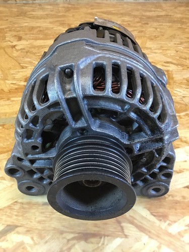 378093 Lichtmaschine VW Golf IV (1J) 074903025K