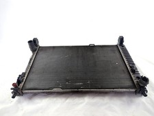 Radiateur Mercedes CLASSE B