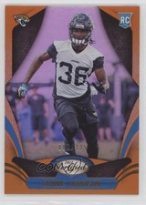 2018 Certified Rookies Mirror Orange /225 Ronnie Harrison #161 n1u