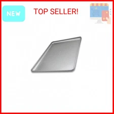 USA Pan Bakeware Heavy Duty Half Sheet, Warp Resistant Nonstick Baking Pan