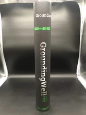 Grounding Well Mat for Energy Pain Relief Inflammation Balance Wellness Sleep