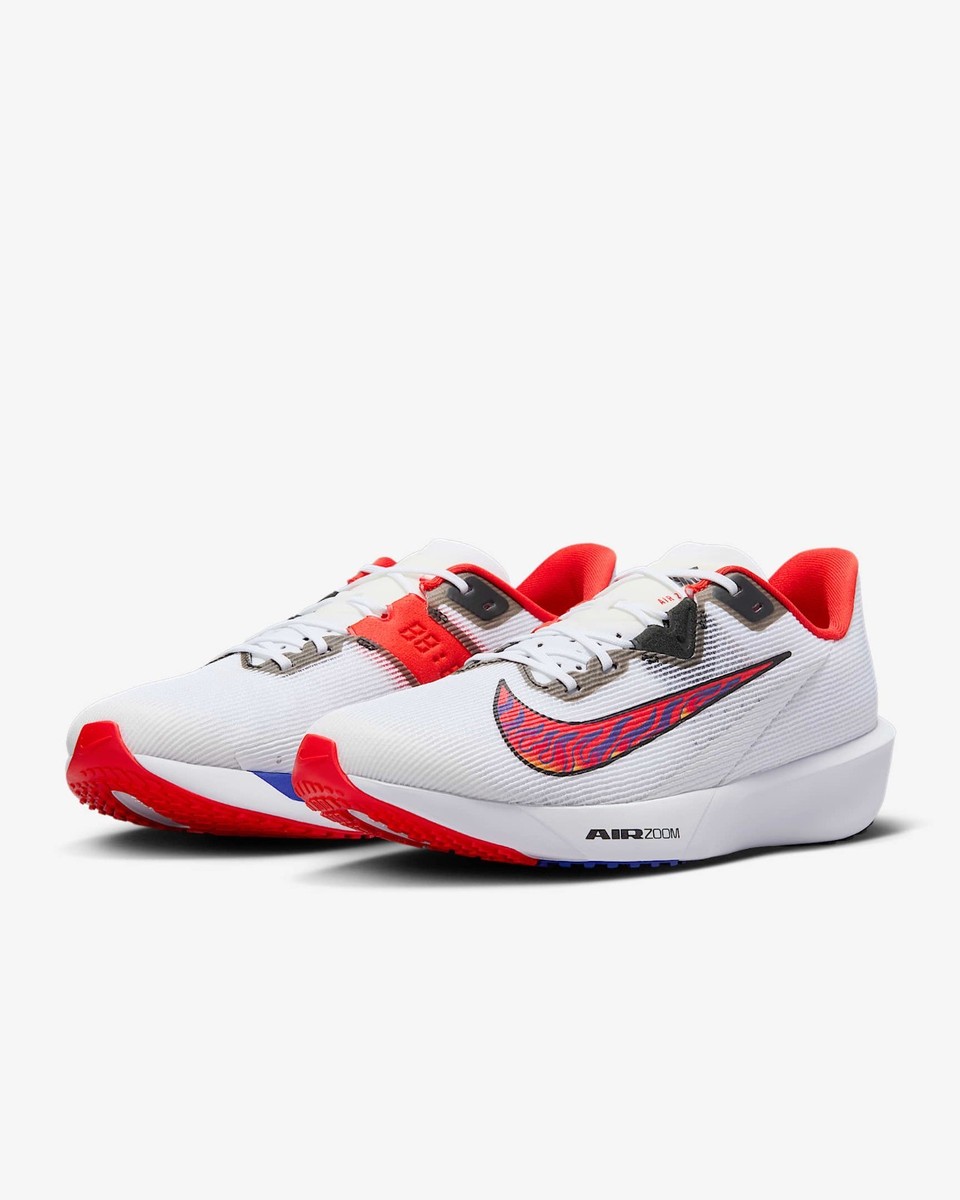[ NIKE Rival Fly4 ] 27.0㎝ Nike Rival Fly 4 Review. Nike's Entry-Level Race Shoes | by