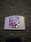 Extreme-G (Nintendo 64, 1997)