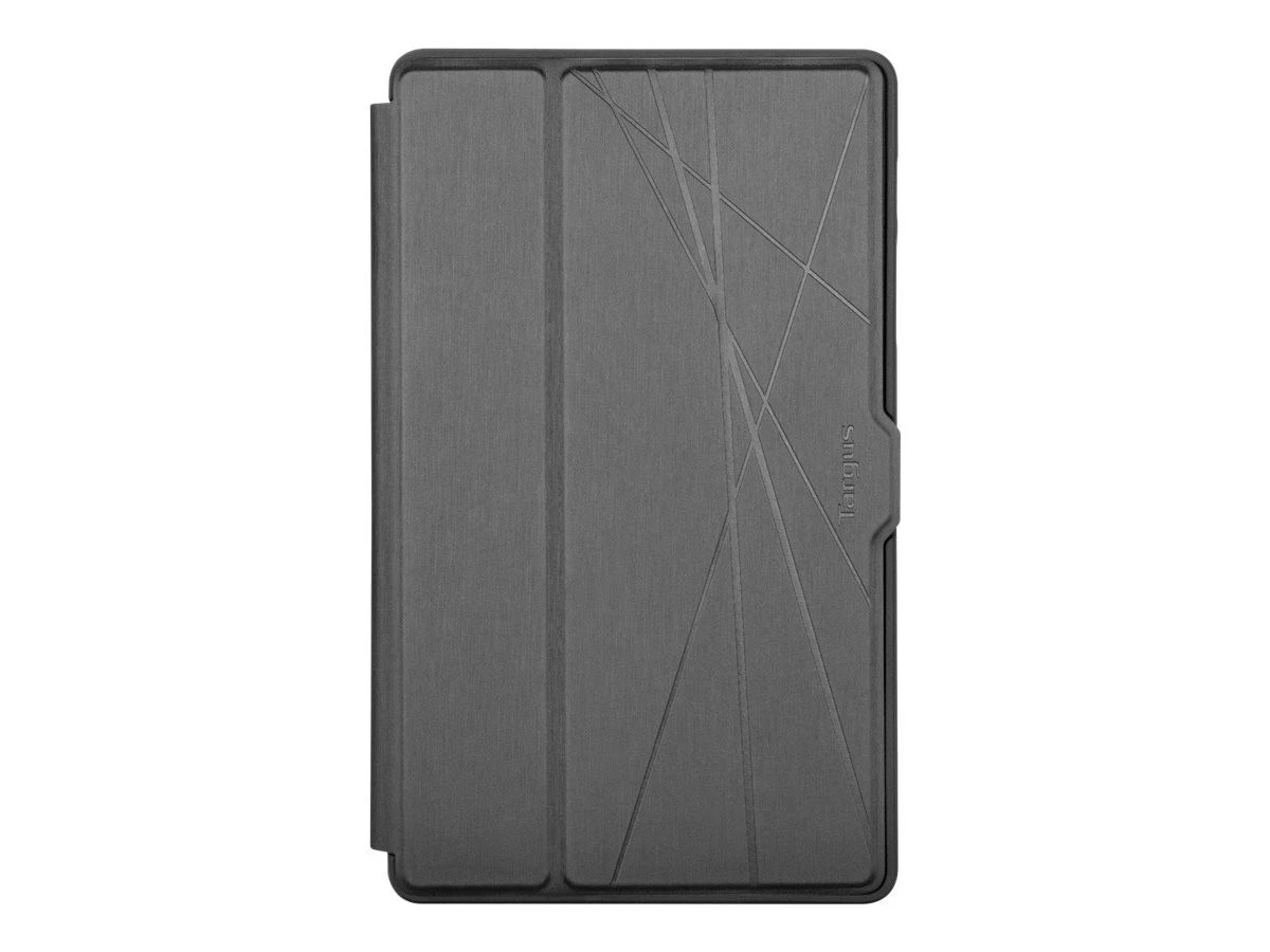 Targus Click-In Case Samsung Galaxy Tab A7 Lite 8.7"" & Tab A9 - THZ903GL -Black