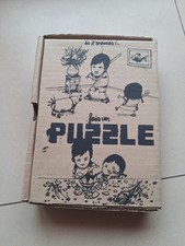 DRAN Puzzle Artiste Collection
