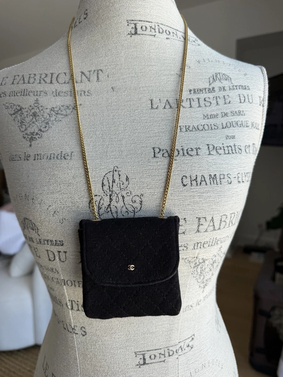 CHANEL Vintage Clothing, Shoes & Accessories for sale | eBay
