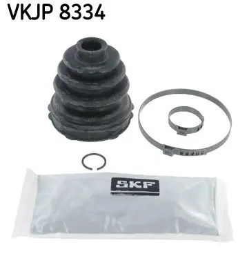 Abdeckung der Antriebswelle VKJP 8334 SKF für KIA HYUNDAI NISSAN