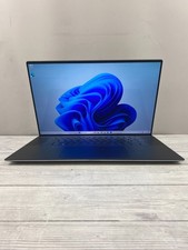 Dell Precision 5760 - Intel Xeon W-11955M 2.6GHz - 64GB DDR4 - 2TB / 512GB SSD