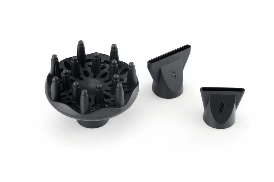 Grundig HD 5585 KOMPAKT PROFI Haartrockner #29938844 - Bild 3 von 4