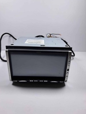 Clarion  MAX675VD11 Car Stereo  DVD,CD STEREO
