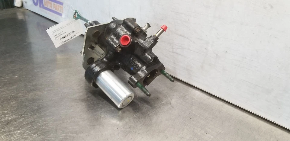 07 CHEVY SILVERADO 2500 CLASSIC POTENCIA BRAKE BOOSTER 6,6 L Foto 4 de 4