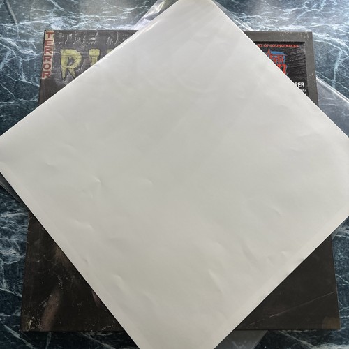 Francesco De Masi - New York Ripper 12" Vinyl Schallplatte EX grün Vinyl - Bild 7 von 11