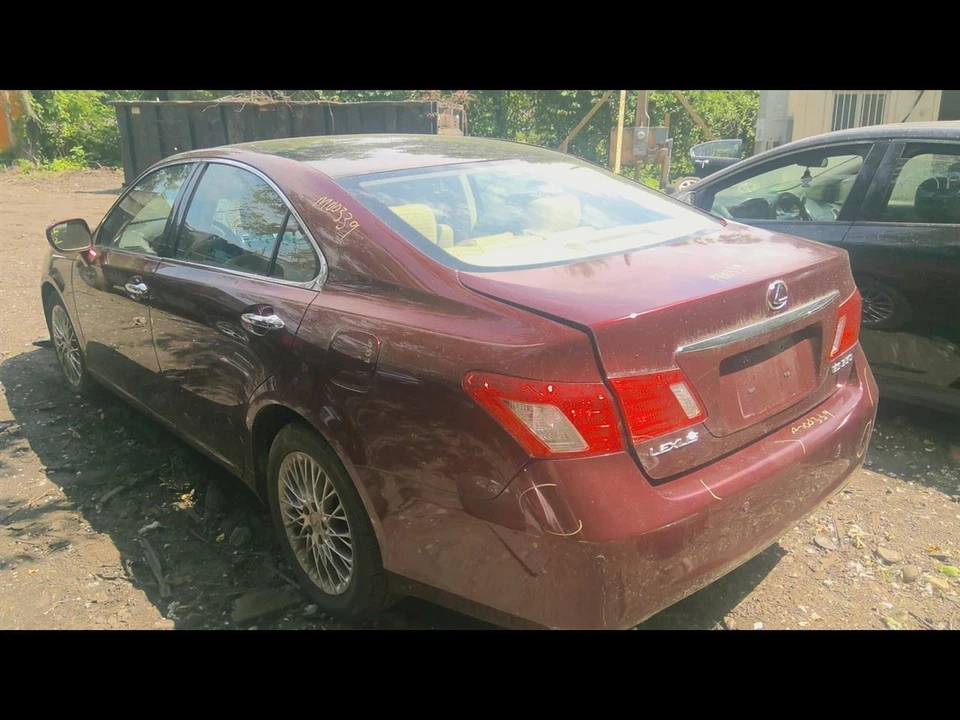 Soporte de núcleo de radiador a través de VIN 2342372 para 07-10 LEXUS ES350 27924 Foto 3 de 4