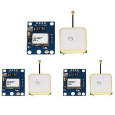 GPS Module, GYNEO6MV2 NEO6M GPS Flight Control Module