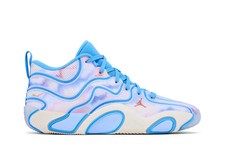 Nike Air Jordan Tatum 3 Tie Dye FZ6601-400 Available Now