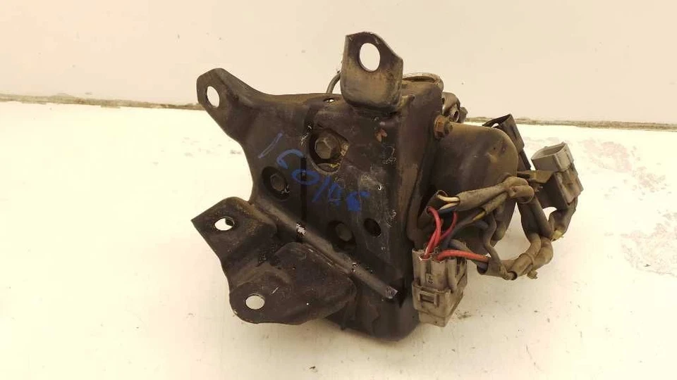 Conjunto de actuador y bomba de pieza de freno antibloqueo para 93-94 LEXUS LS400 Foto 3 de 4