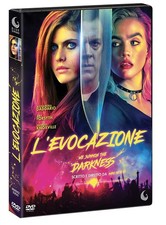 L’Evocazione – We Summon The Darkness (DVD) Alexandra Daddario (UK IMPORT)
