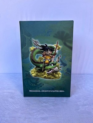 Dragon Ball Dragon Goku Actionfigur Sammelfigur Statue 18 cm