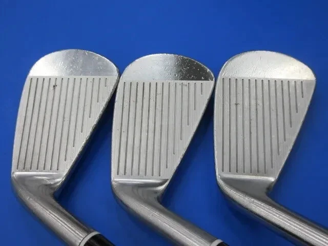 SRIXON Z965 Iron Set 5-PW 6pcs Steel Shaft Stiff RH Japan Golf Club Good - Image 2 of 4