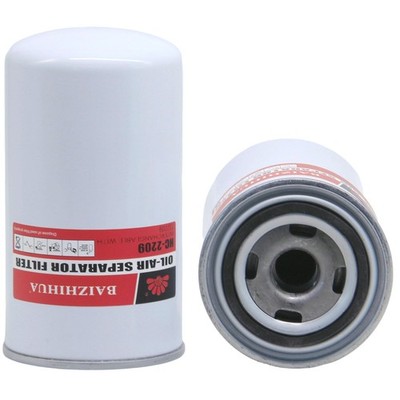 232209 Oil Separator Filter with Rotory Screw Compressor Miller EnPak A60 and...