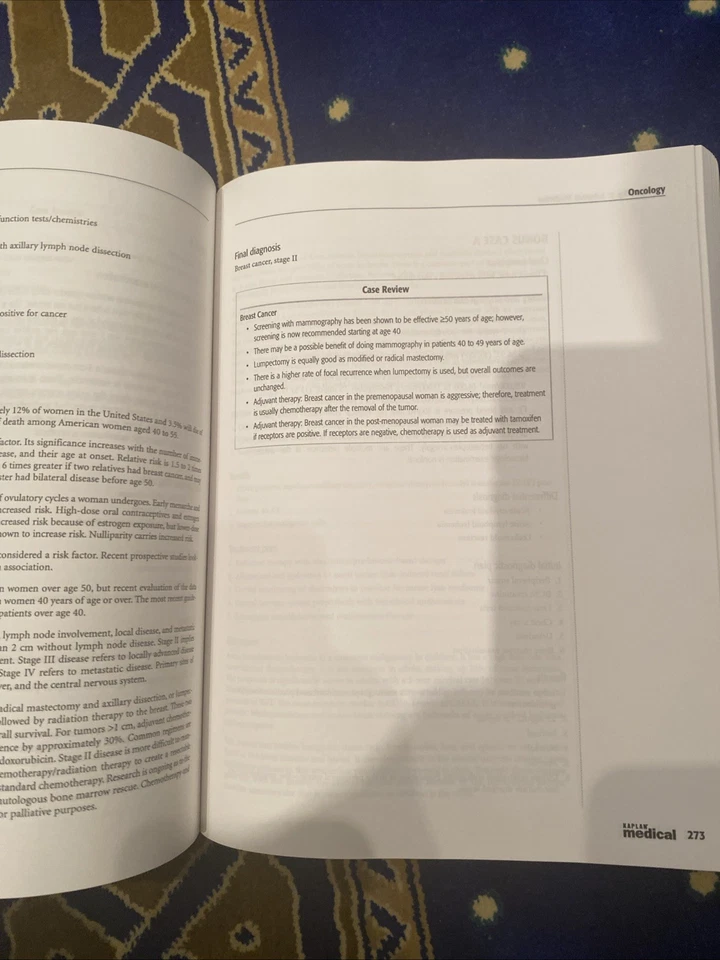 USMLE Step 3 Lecture Notes Volume 1 (Internal Medicine) - Image 3 of 4