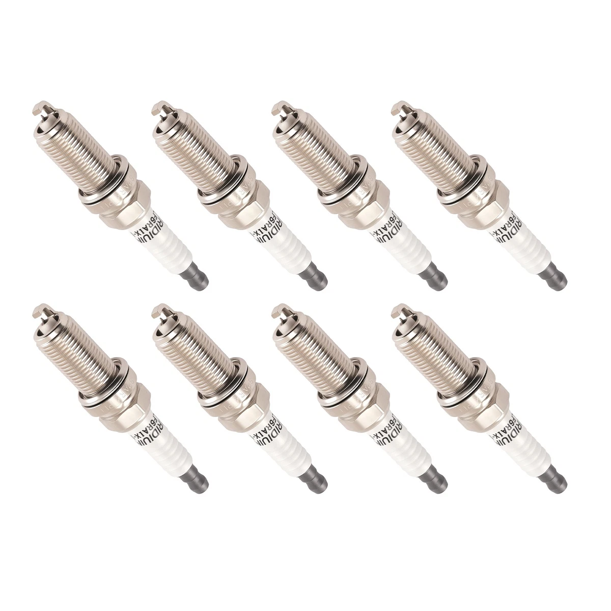Spark Plugs for Toyota Land Cruiser for sale | eBay