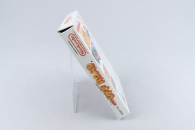 Nintendo NES *Ivan 'Ironman' Stewart's Super Off Road* OVP CIB PAL B WU-FRG +