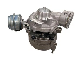 Turbolader GENERALÜBERHOLT OE:038145702 OEM:40006243 sofort lieferbar