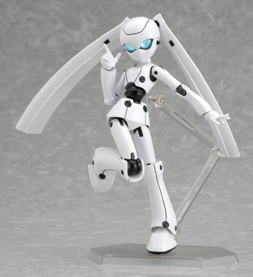 Max Factory figma 459 レン Max Factory Figma 459 LLENN Figure Sword Art Online