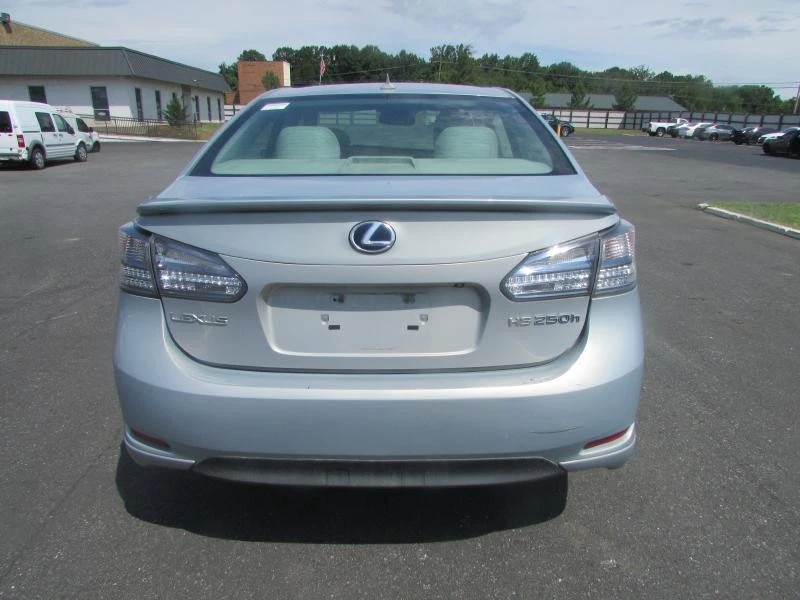 2010 LEXUS HS250H CABIN FUSE BOX 8273075020 - Image 4 of 4