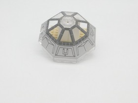Lego Star Wars Windscreen Canopy For Vader's TIE Advanced - UCS Set 10175-1 Read