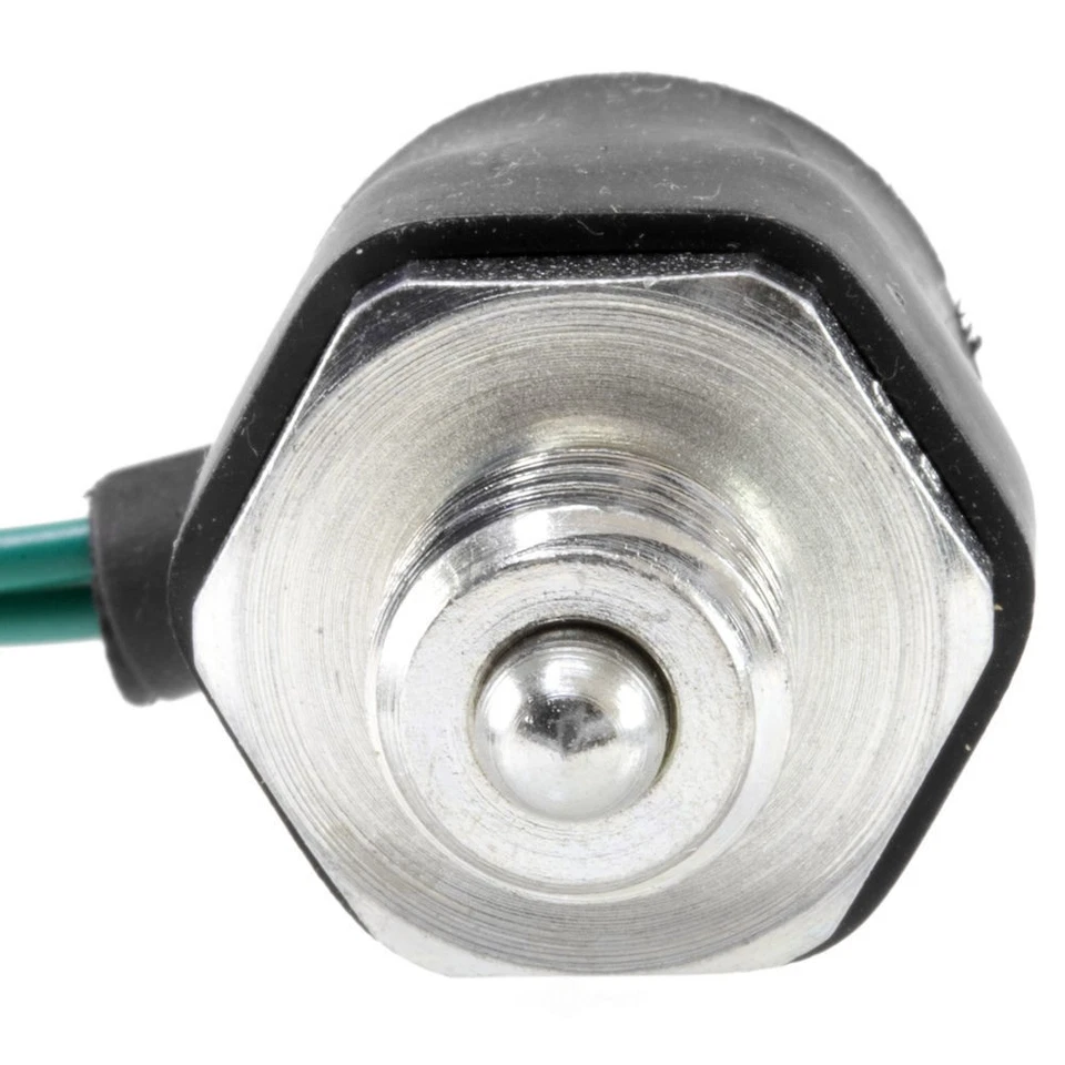 Back Up Lamp Switch fits 1990-1998 Mazda Protege 323 MX-3  WVE BY NTK - Image 3 of 4