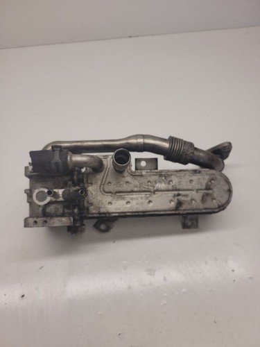 Volkswagen Golf V 2007 Diesel AGR Kühler Abgaskühler 038131513D DRA11033