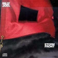 Billy Joel - Storm Front