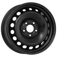 Alcar 7005 Stahlfelge 6.5J X 16 ET41 5X114.3 Passend FüR Renault Megane Talisman