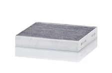 MANN-FILTER CUK 18 009 filter, interior air for KIA